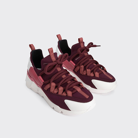 TREK COMET SNEAKERS