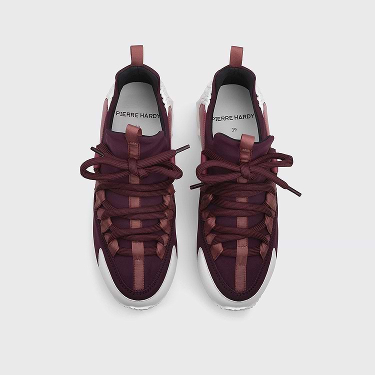 TREK COMET SNEAKERS