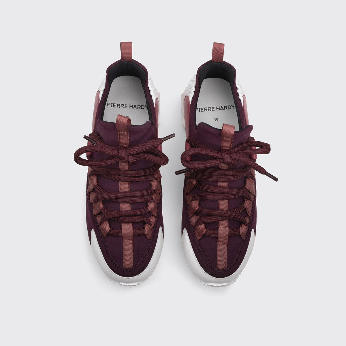TREK COMET SNEAKERS
