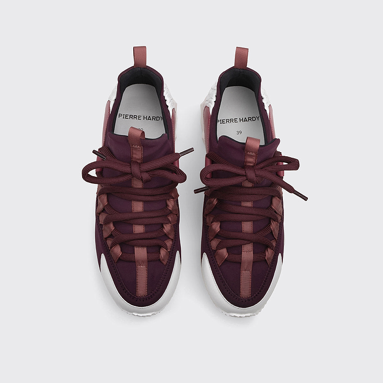 TREK COMET SNEAKERS