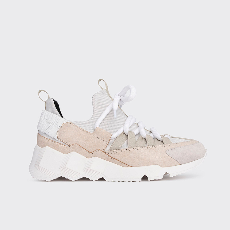 TREK COMET SNEAKERS