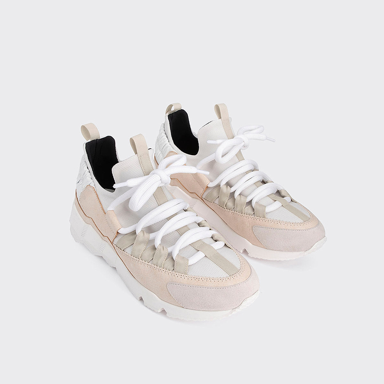 TREK COMET SNEAKERS