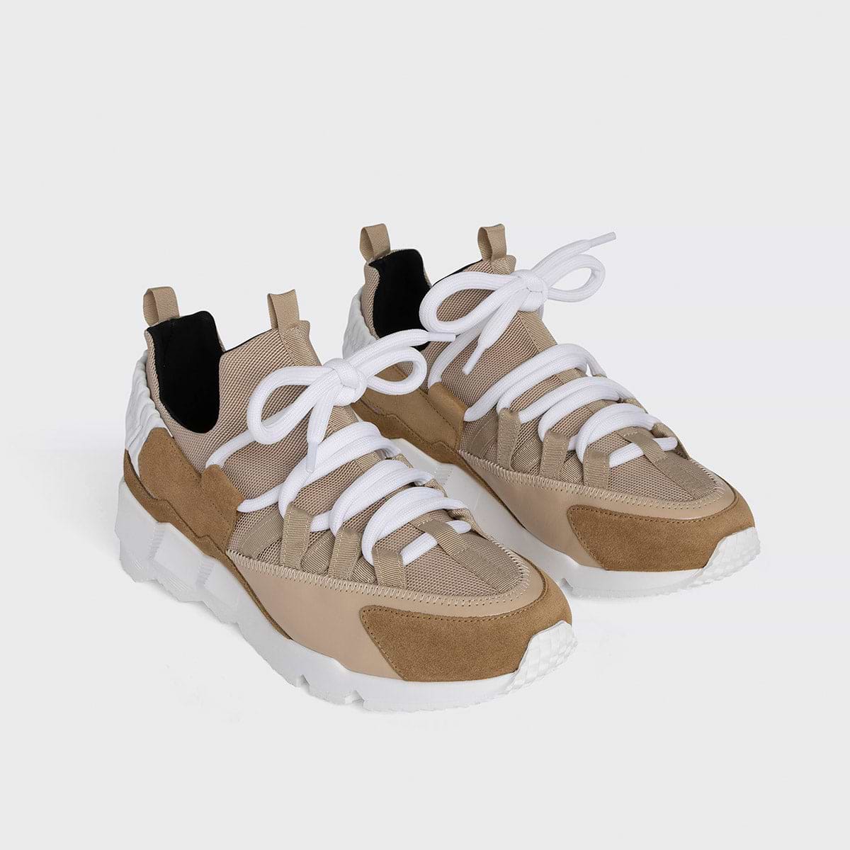 Basket pierre hardy femme outlet