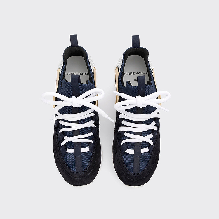 TREK COMET SNEAKERS