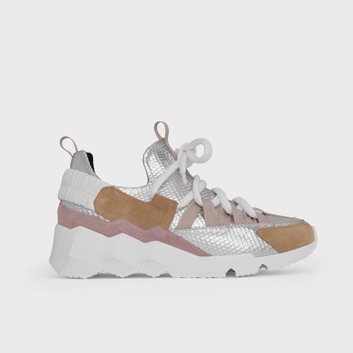 TREK COMET SNEAKERS