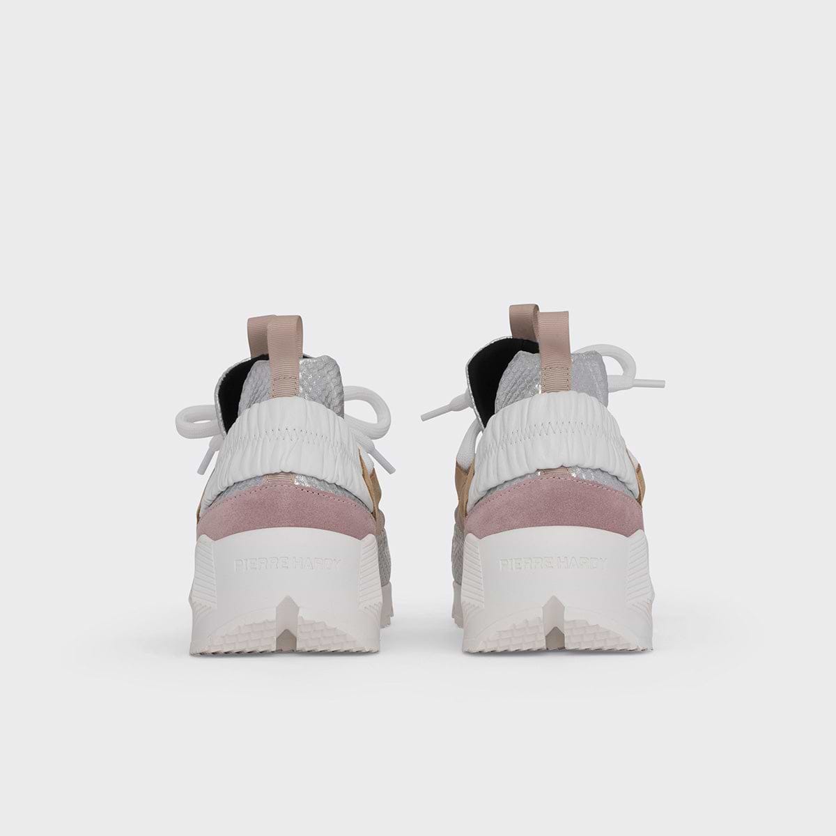 TREK COMET SNEAKERS