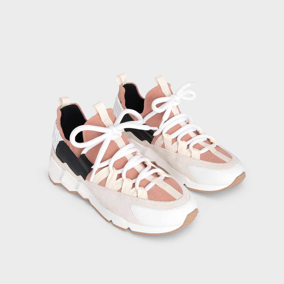 TREK COMET SNEAKERS