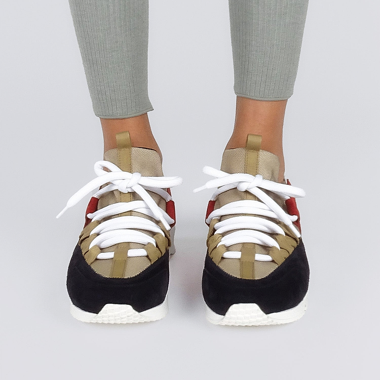 TREK COMET SNEAKERS
