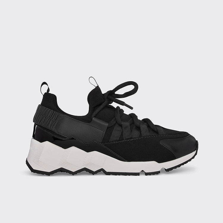 TREK COMET SNEAKERS