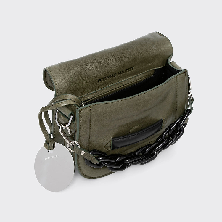 MINI ALPHAVILLE BAG