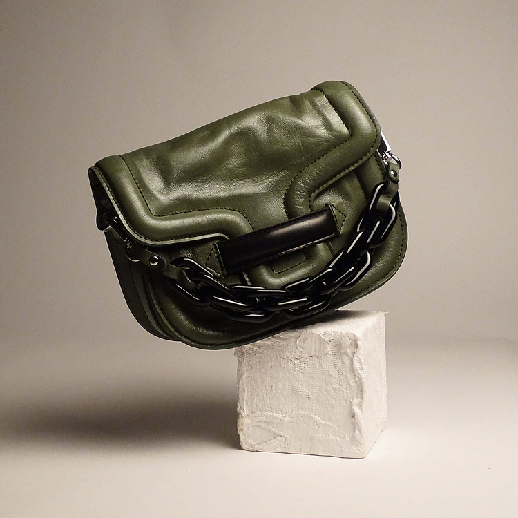MINI ALPHAVILLE BAG