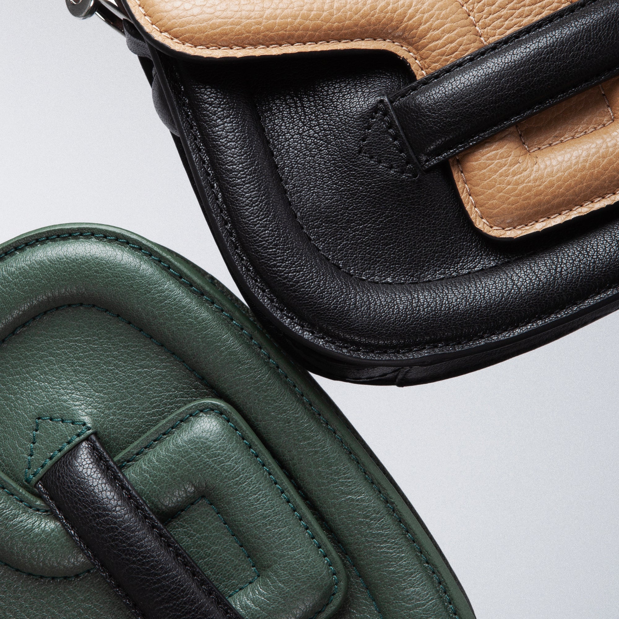 MINI ALPHAVILLE BAG