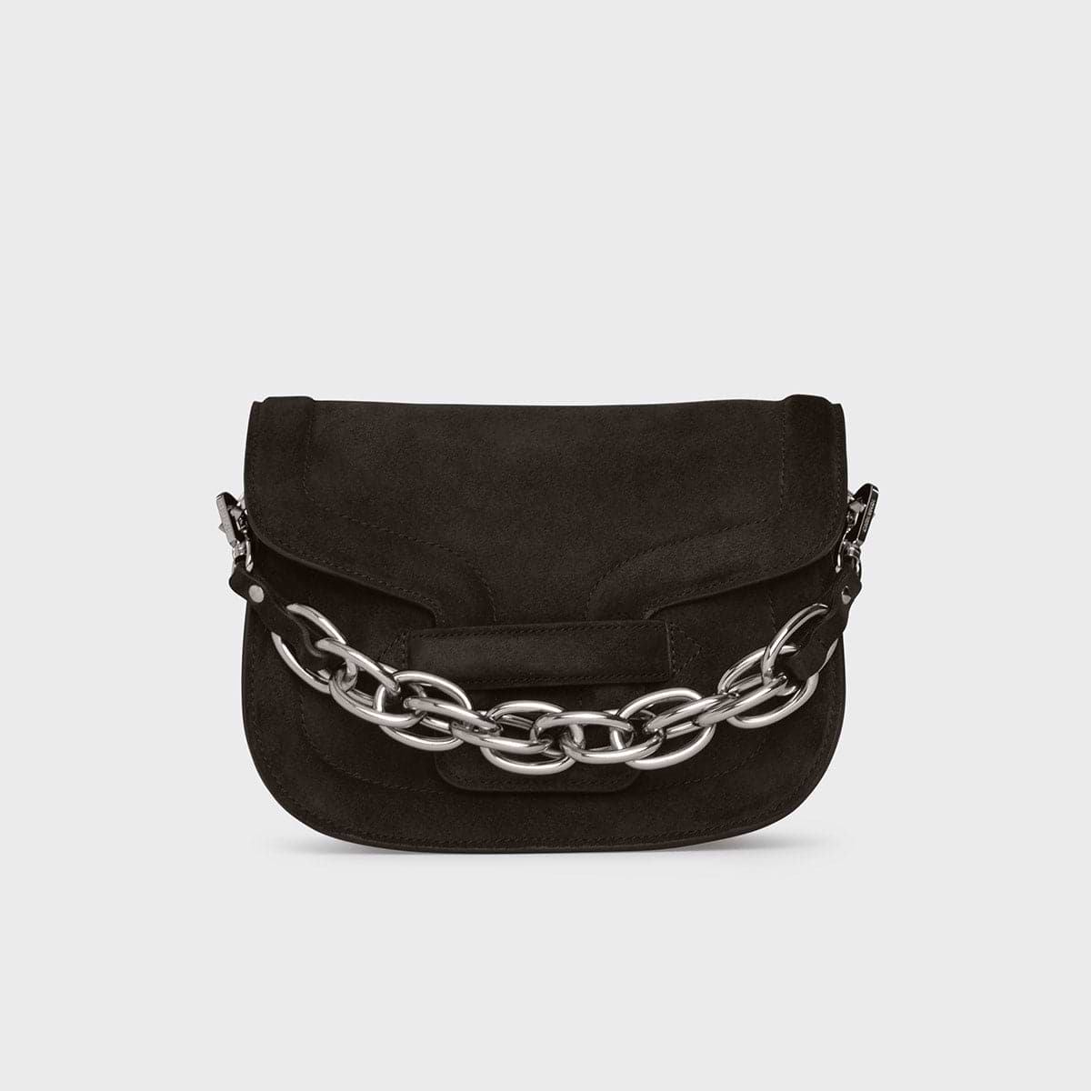 Pierre Hardy Alpha Ville Mini Handbag