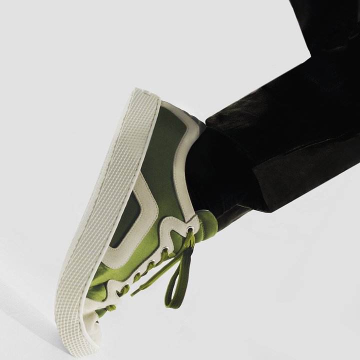 ALPHA SNEAKERS - WOMEN