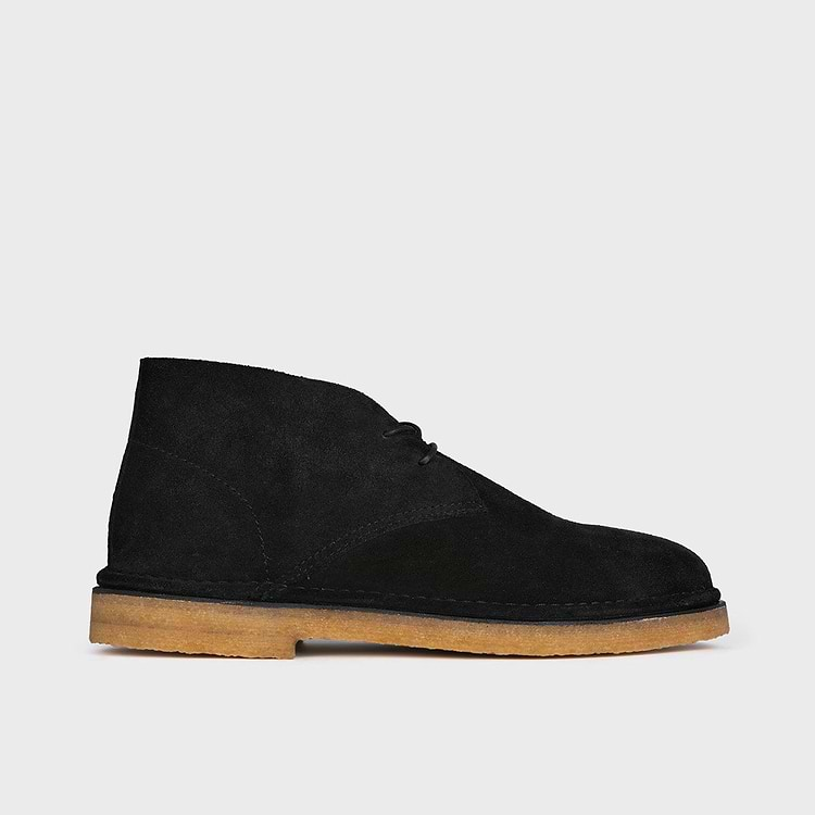 ANTOINE DESERT BOOTS