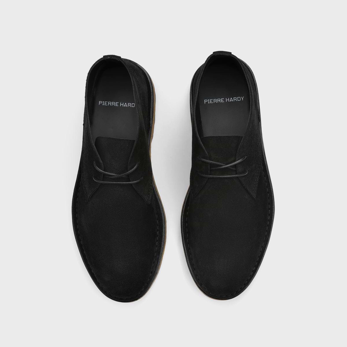 ANTOINE DESERT BOOTS