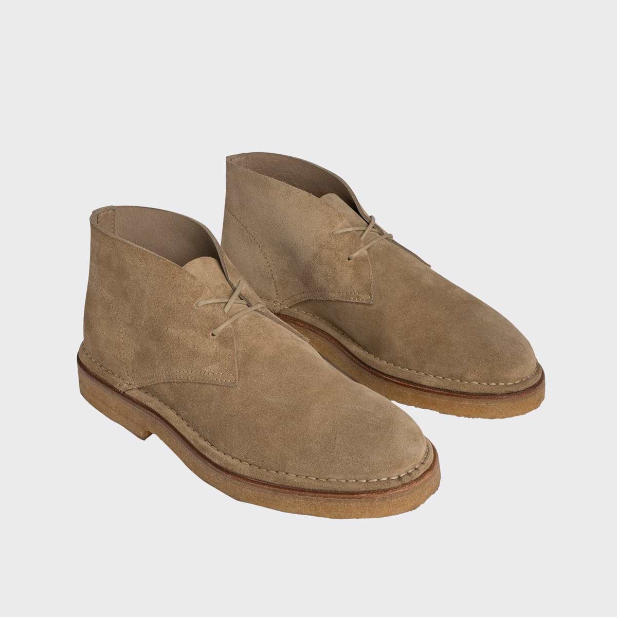 ANTOINE DESERT BOOT