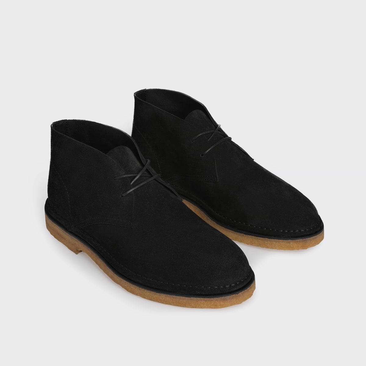 ANTOINE DESERT BOOTS