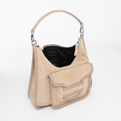 ALPHA DAY MAXI BAG