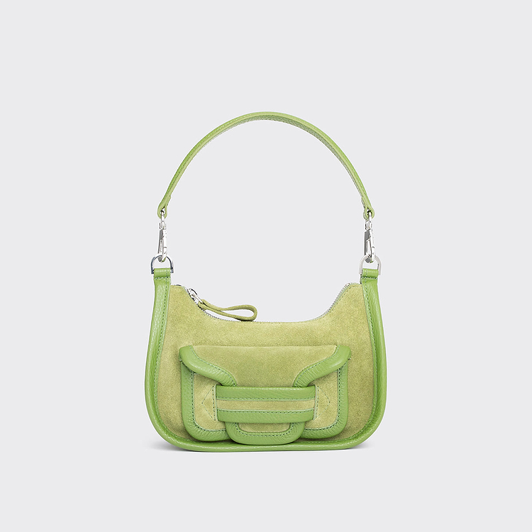 ALPHA DAY MINI BAG