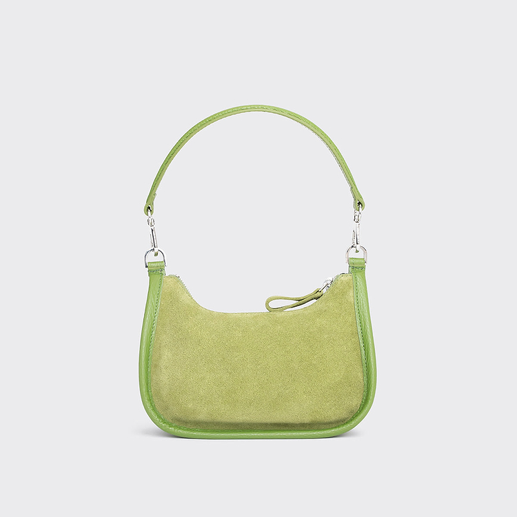 ALPHA DAY MINI BAG