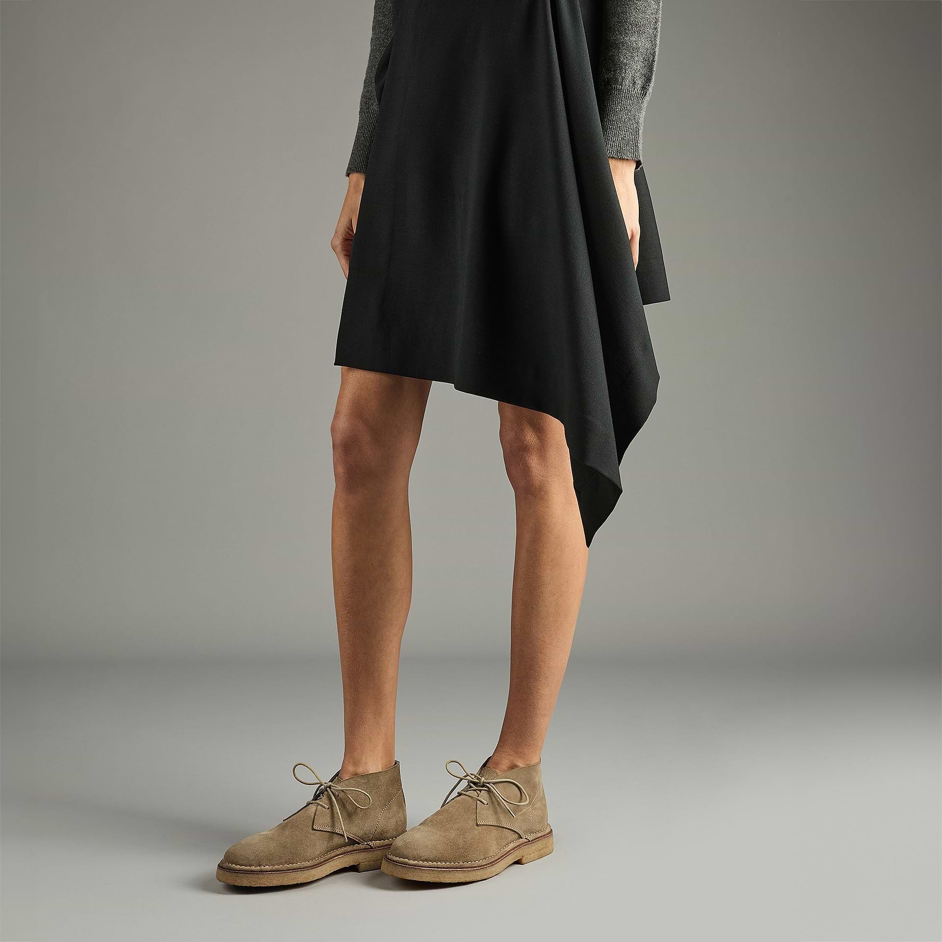 ANTOINE DESERT BOOT