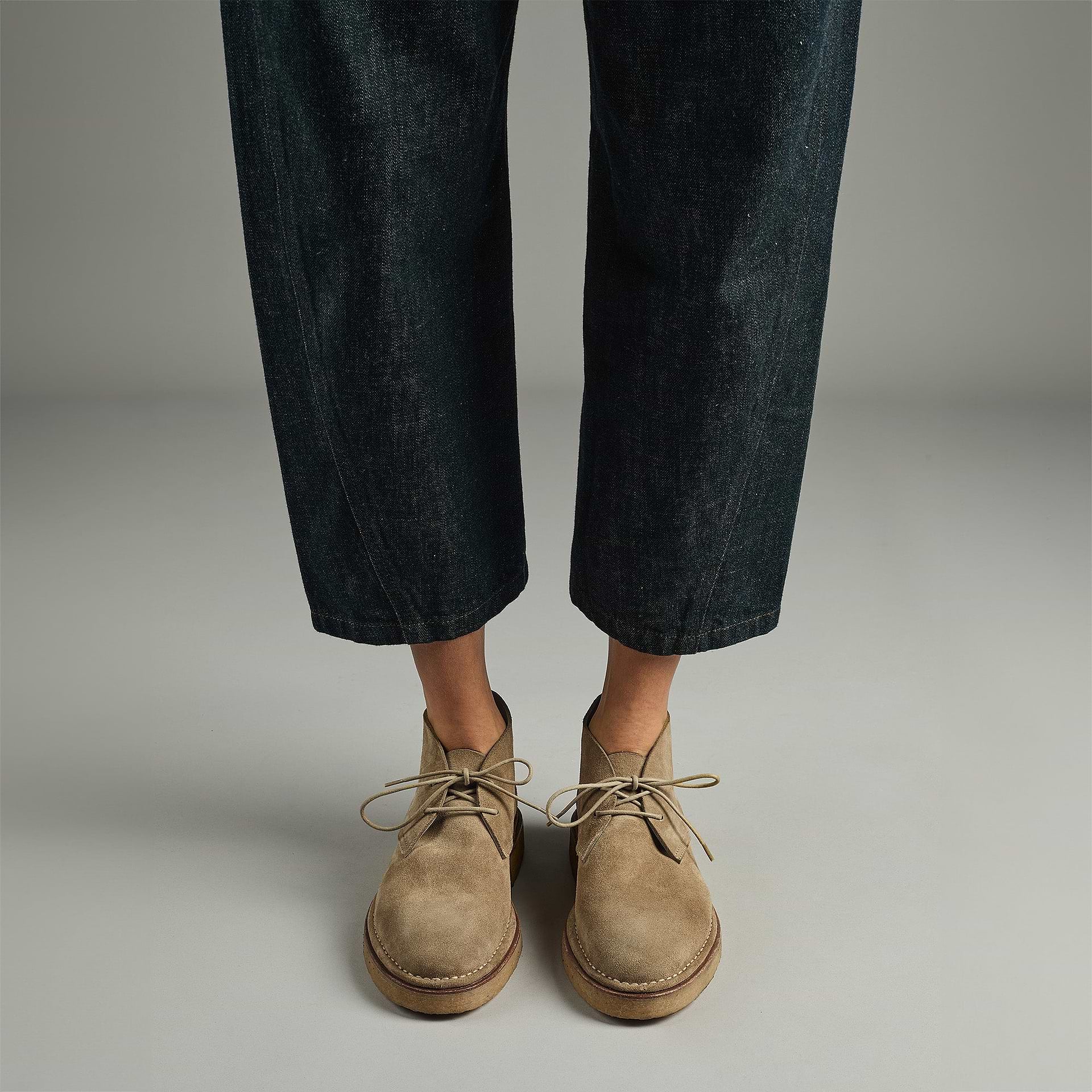 ANTOINE DESERT BOOT