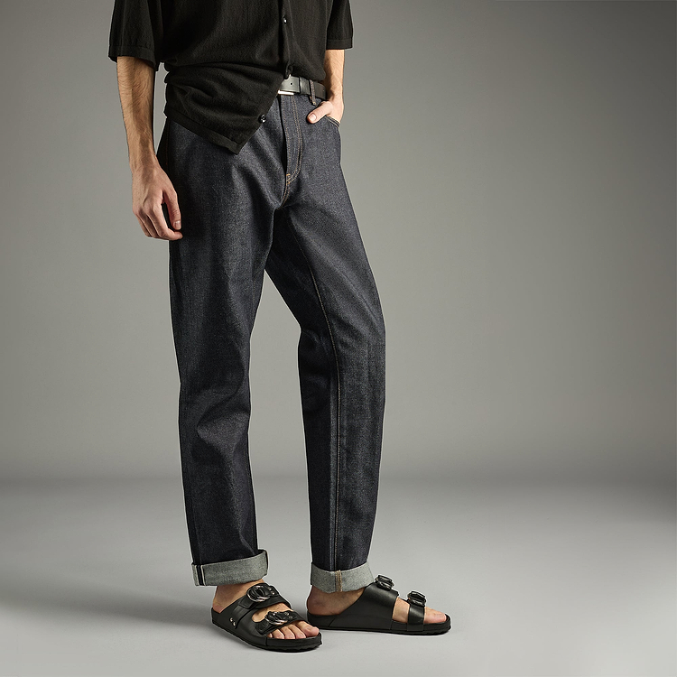 BEACH RIDER FLAT MULE