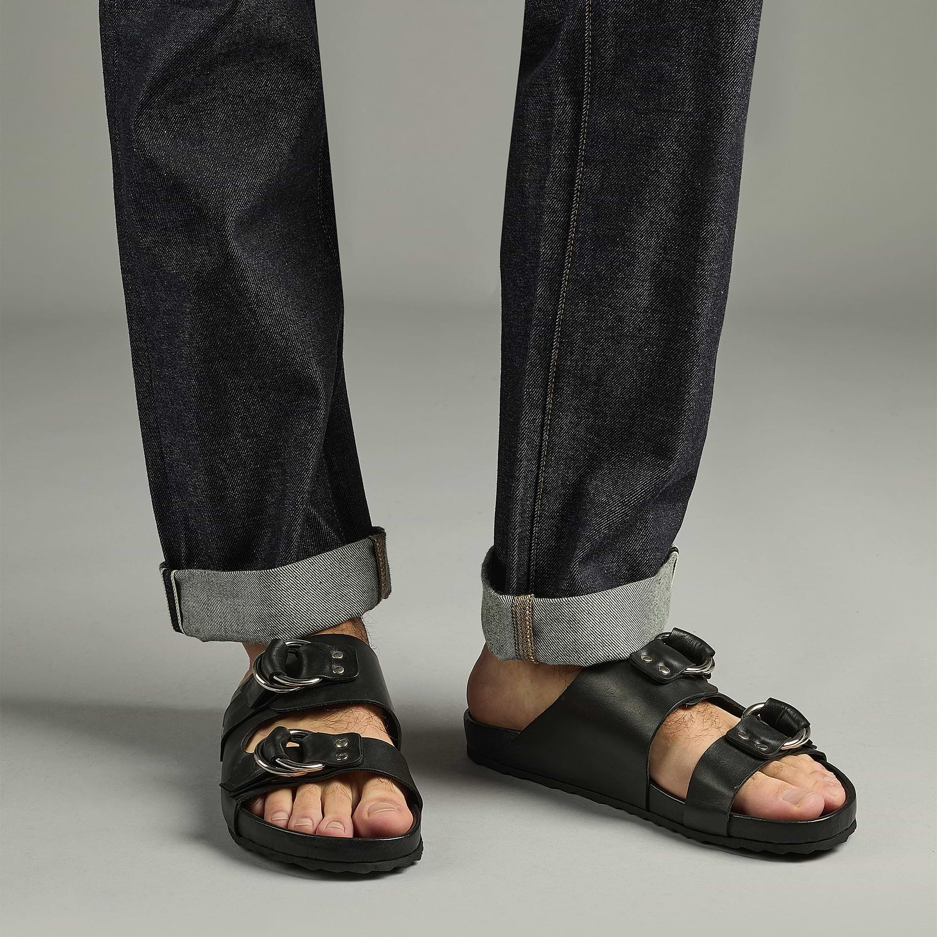 BEACH RIDER FLAT MULE
