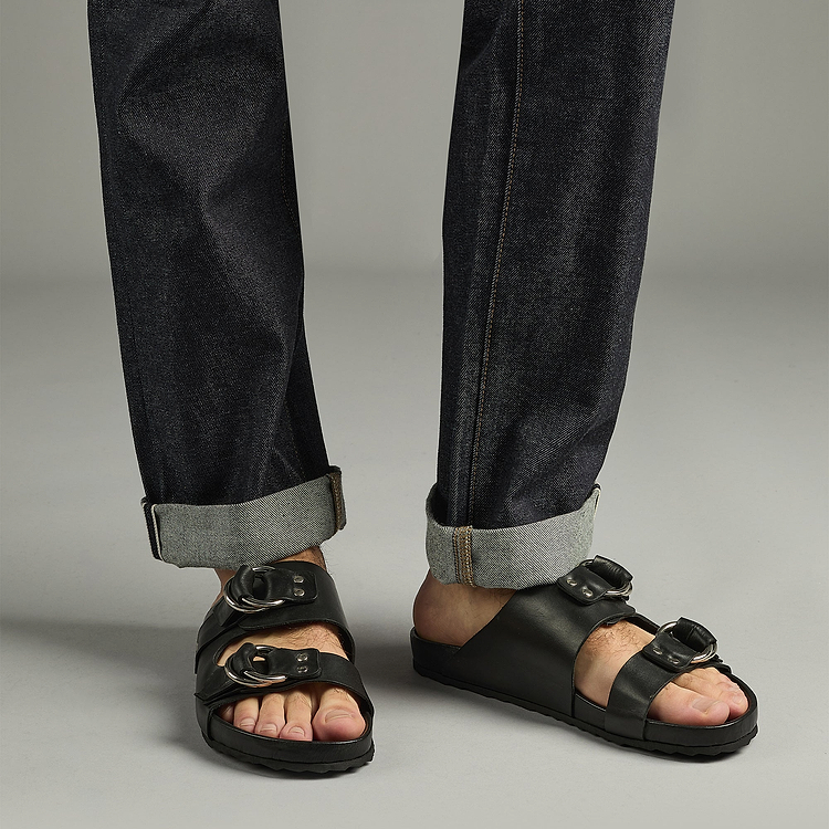 BEACH RIDER FLAT MULE