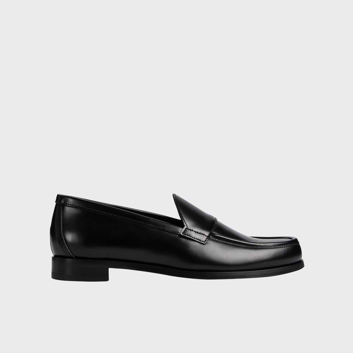 HARDY LOAFER