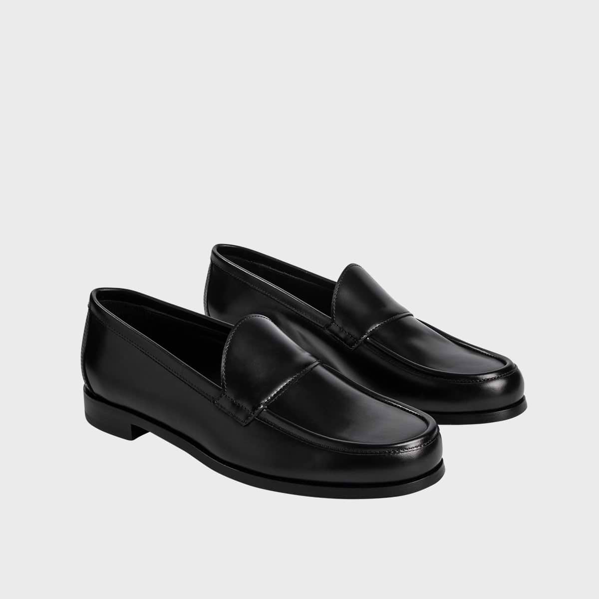 HARDY LOAFER