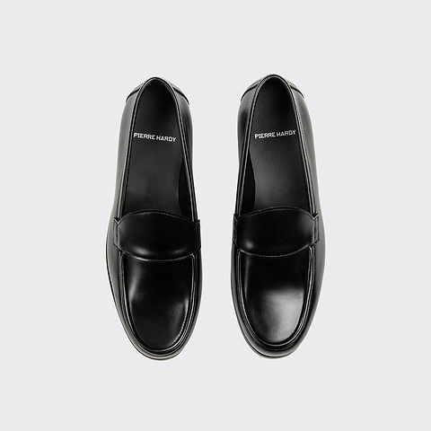 HARDY LOAFER