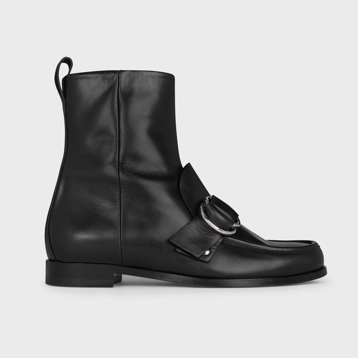 RIDER ANKLE BOOT