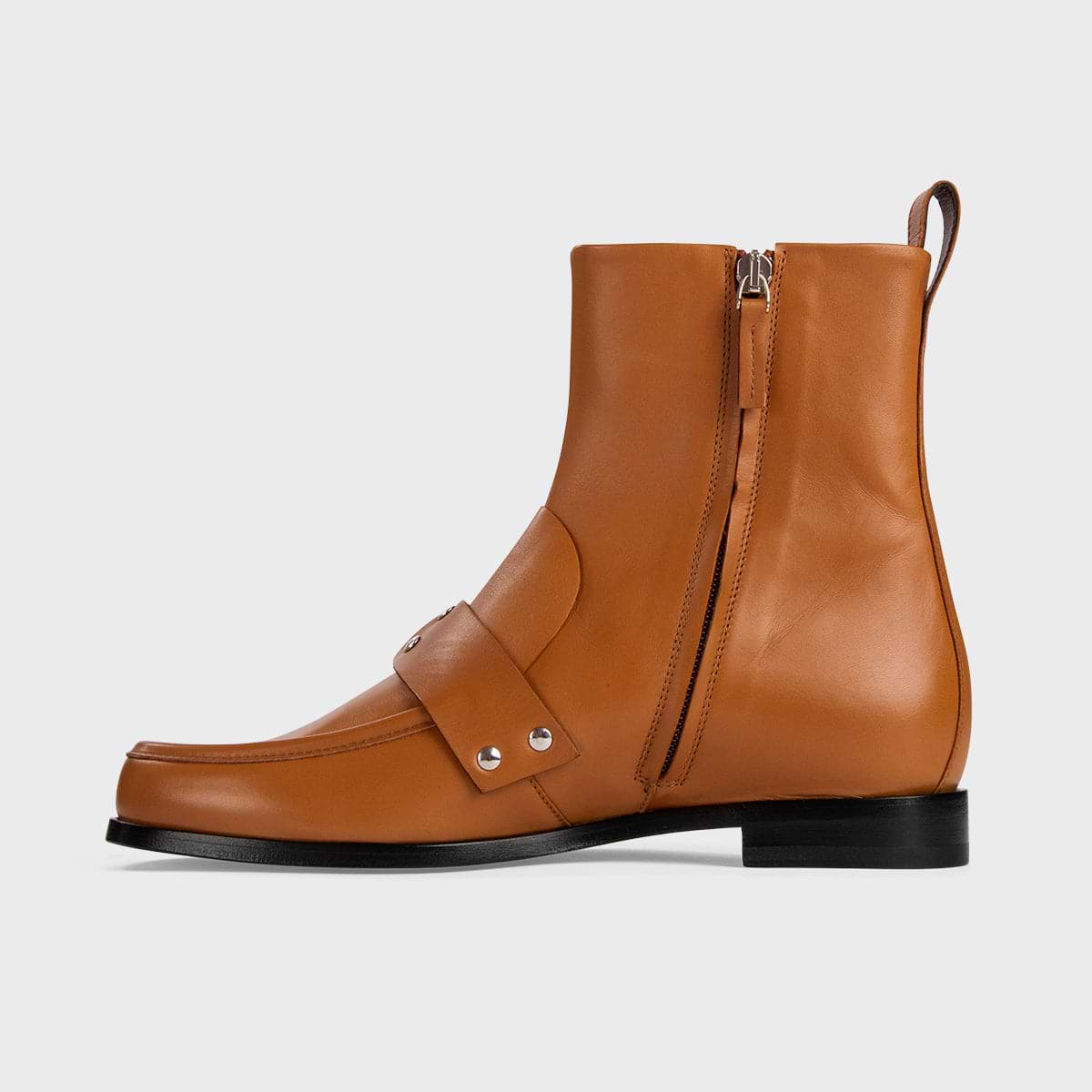 RIDER ANKLE BOOT