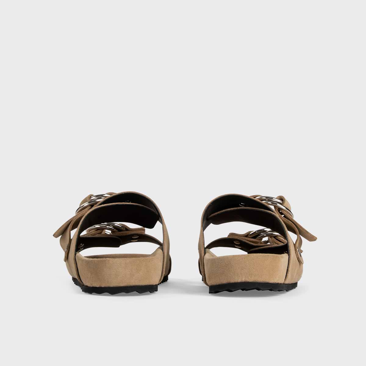 BEACH RIDER FLAT MULE