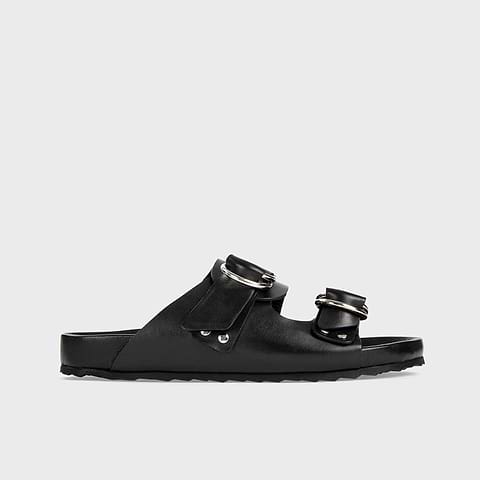BEACH RIDER FLAT MULE