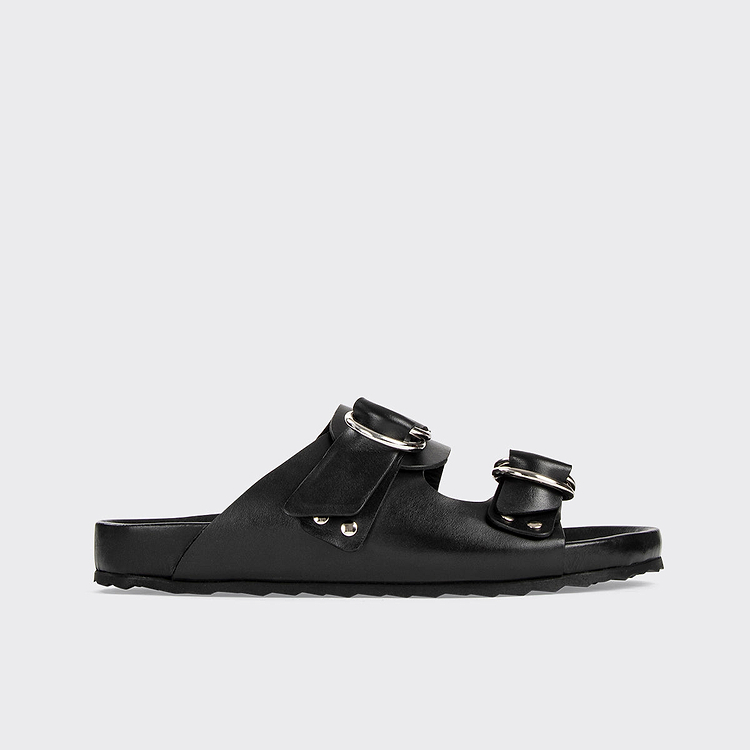 BEACH RIDER FLAT MULE