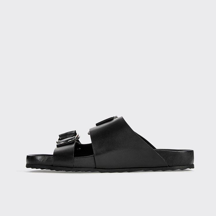BEACH RIDER FLAT MULE