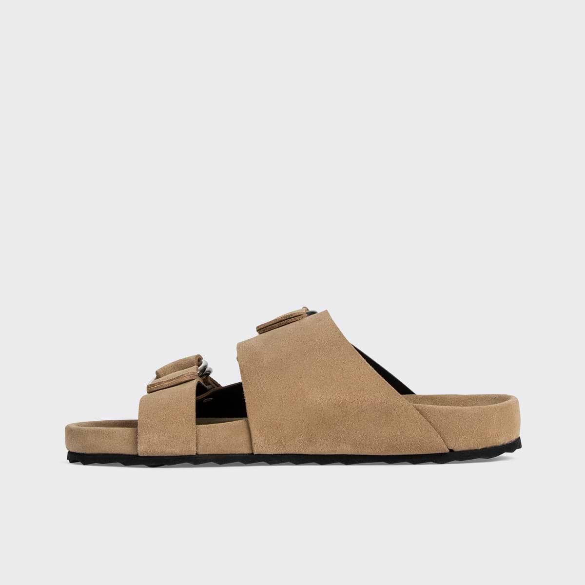 BEACH RIDER FLAT MULE