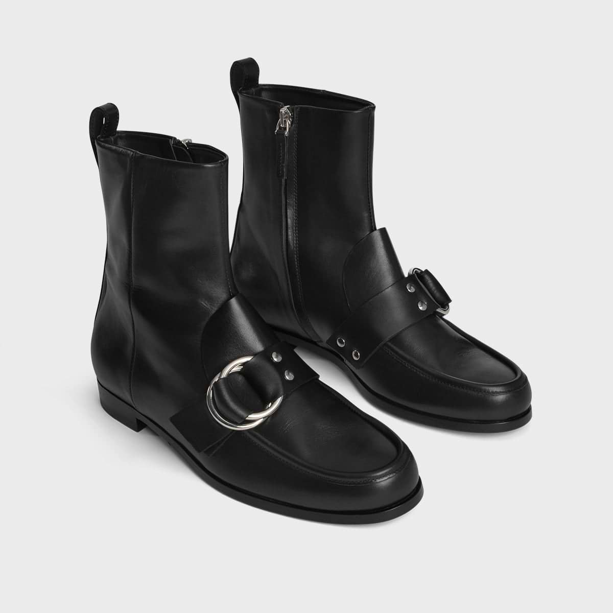 RIDER ANKLE BOOT