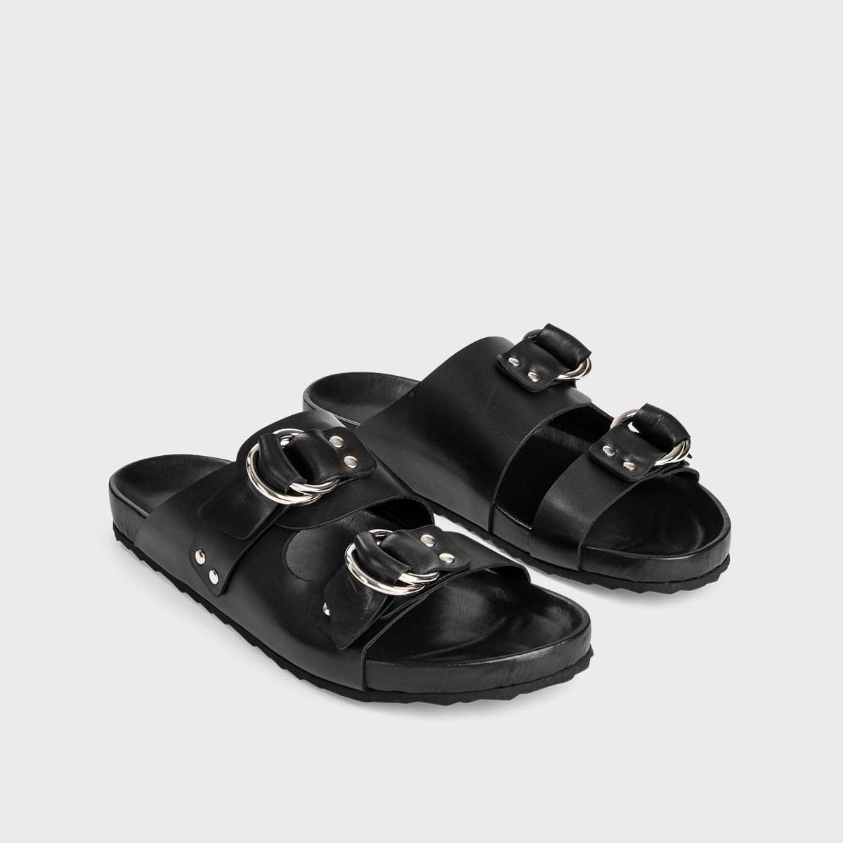 BEACH RIDER FLAT MULE