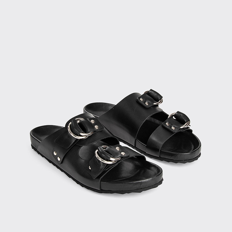 BEACH RIDER FLAT MULE