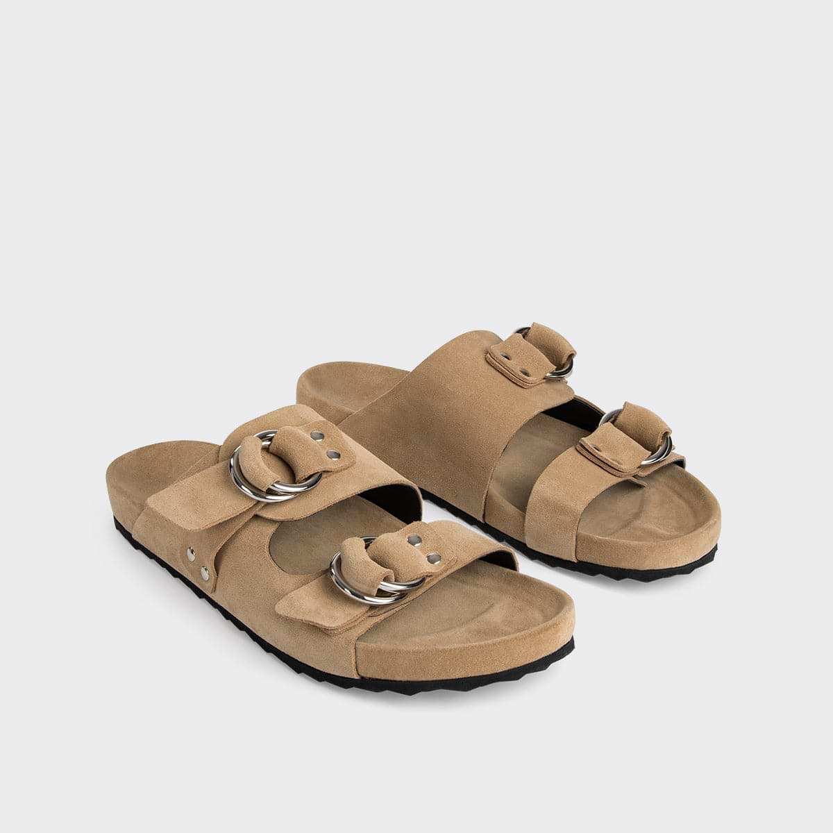 BEACH RIDER FLAT MULE