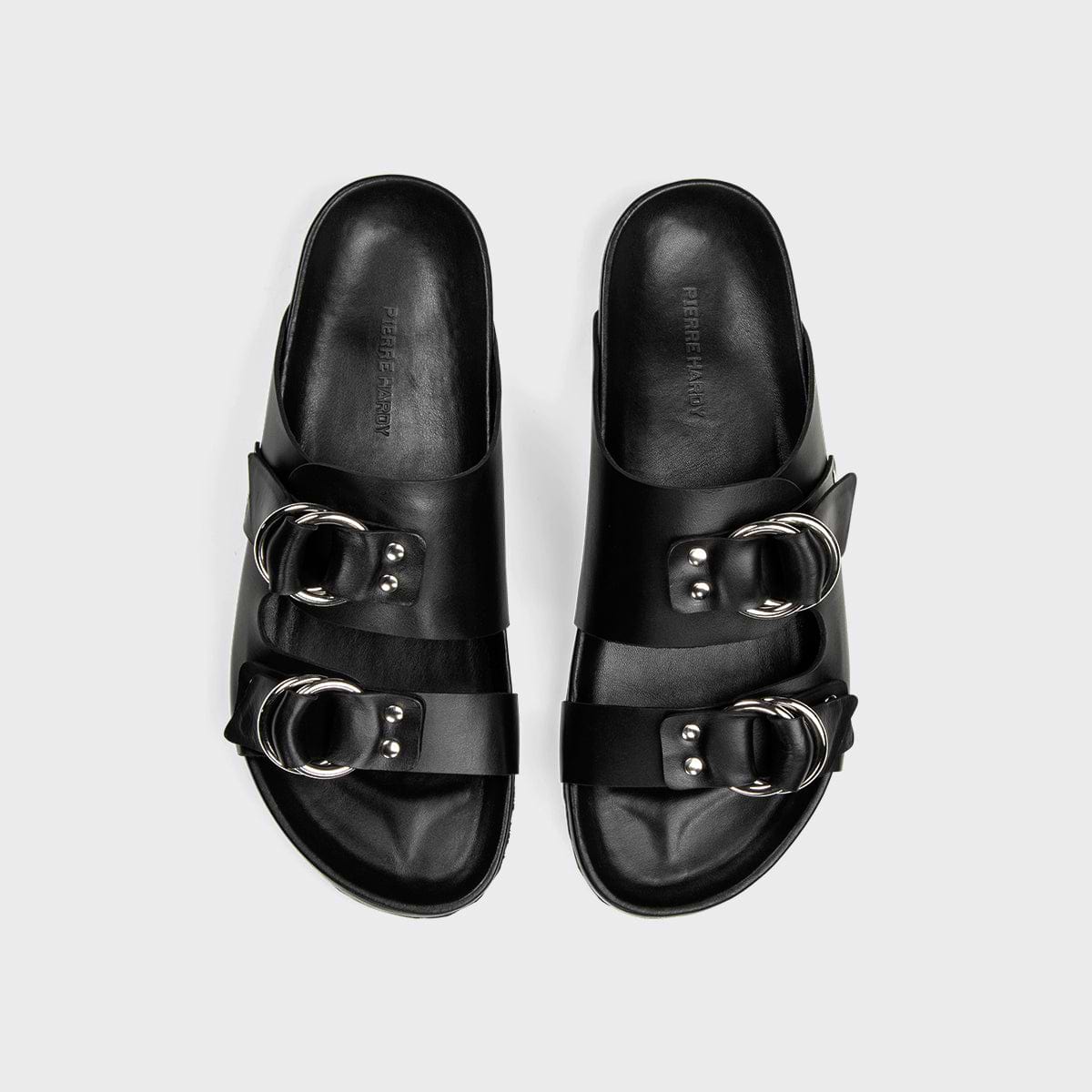BEACH RIDER FLAT MULE