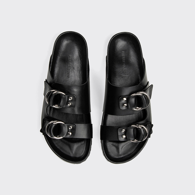 BEACH RIDER FLAT MULE