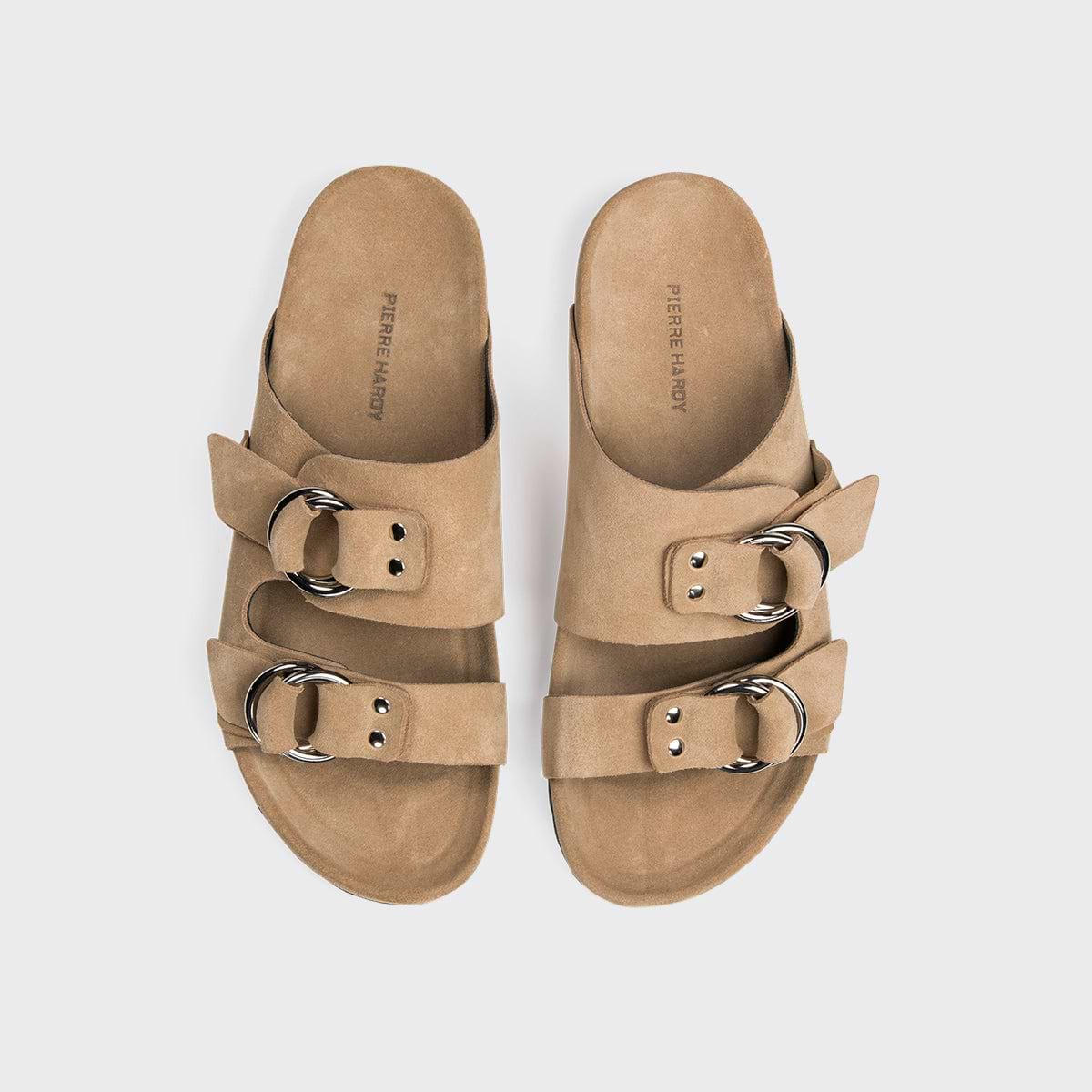 BEACH RIDER FLAT MULE