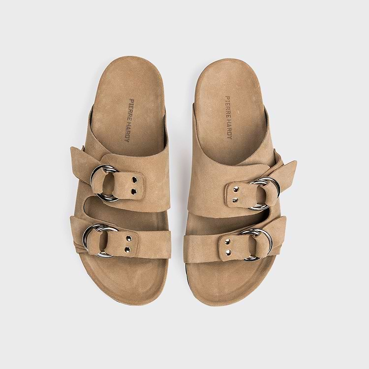 BEACH RIDER FLAT MULE