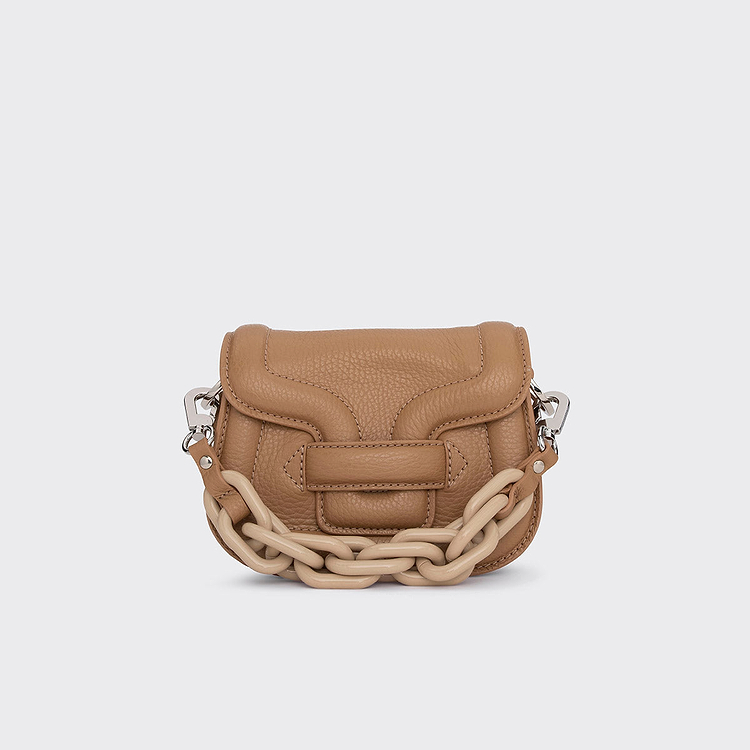 MICRO ALPHAVILLE BAG