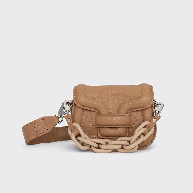 MICRO ALPHAVILLE BAG